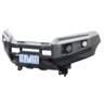 Raxar No Loop Bull Bar for Mitsubishi Pajero Sport QF